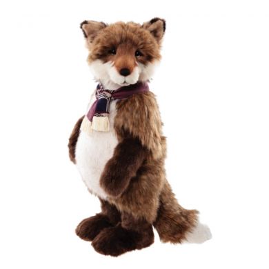 Charlie Bears Folly the Fox Limited Edition